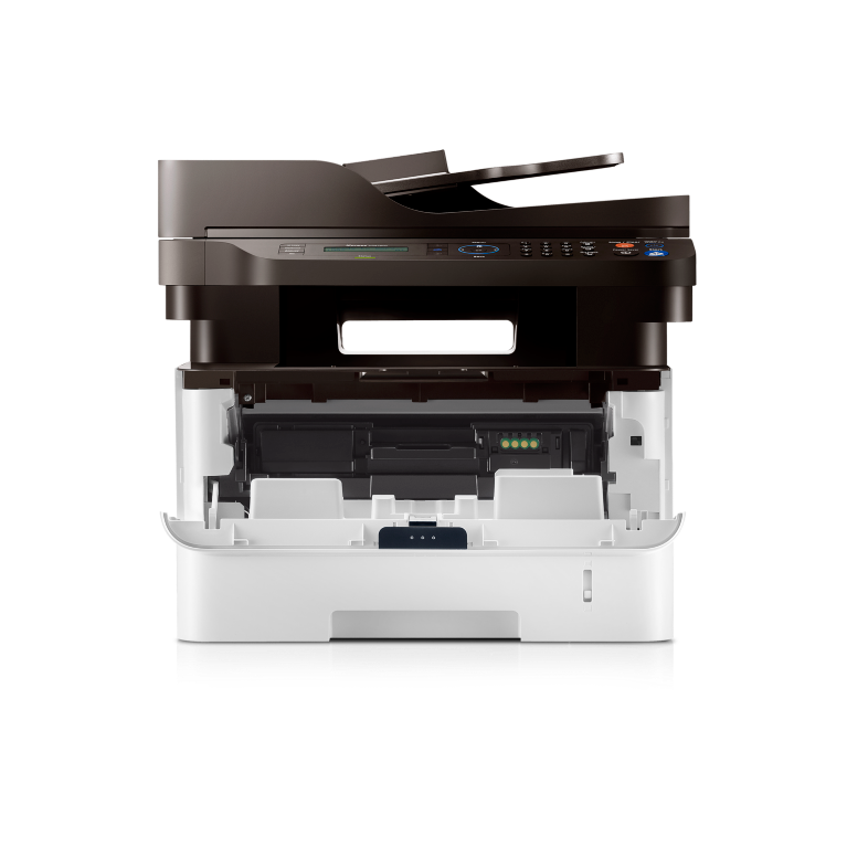 Impresora multifuncional a laser Sansung 2875FD.Pasco