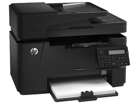 Impresora multifuncional a laser hp  M127F.Cajamarca