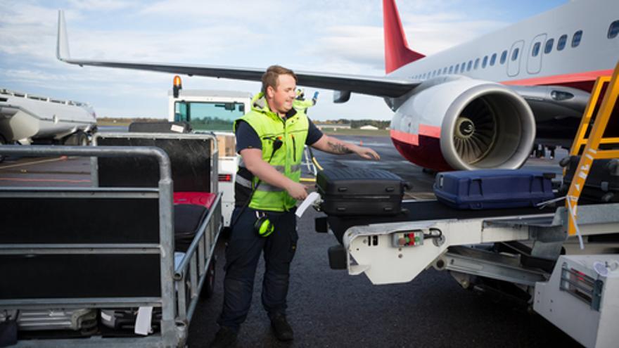 TRABAJOS EN DISTINTAS AREAS DE AEROPUERTO POSTULA|