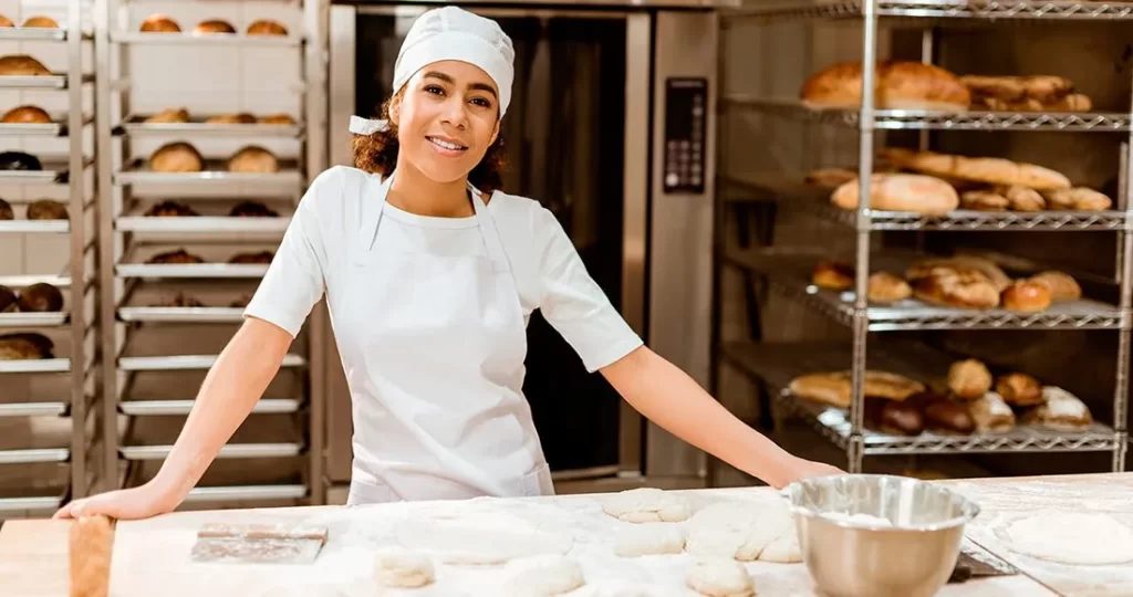 SE REQUIEREN PANADEROS EN DISTINTOS LUGARES POSTULA|