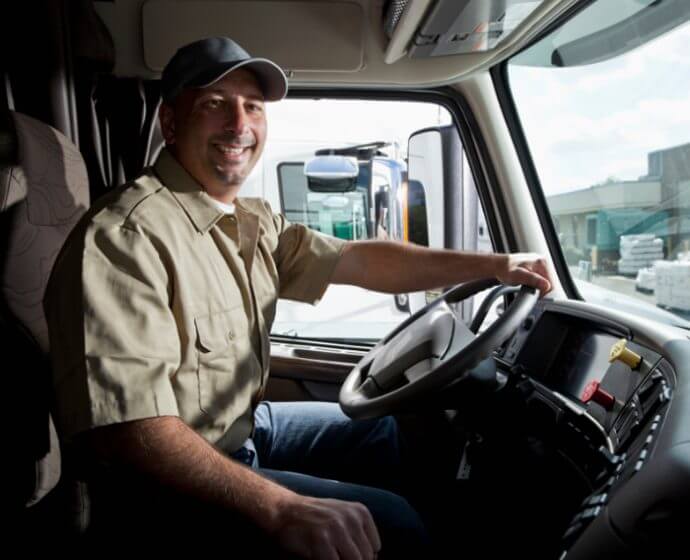 TRABAJOS PARA CONDUCTORES EN DIFERENTES LUGARES|