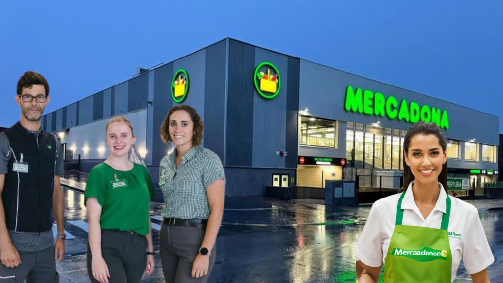 Ofertas de Empleo en Mercadona: Puestos Disponibles y Requisitos Actualizados