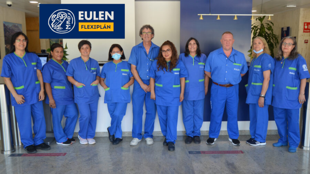 EULEN Flexiplán España: Ofertas de Empleo, Requisitos y Beneficios