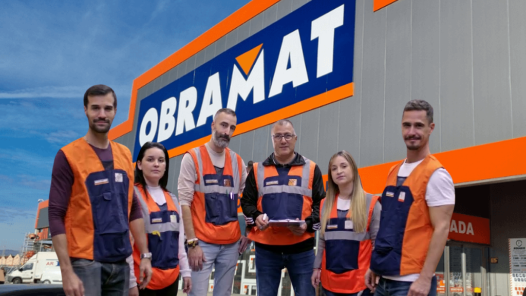 Convocatoria en Obramat: La Mejor Opción para Encontrar un Puesto Laboral